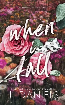 Keď padnem - When I Fall