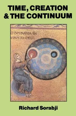 Čas, stvorenie a kontinuum - Time, Creation and the Continuum