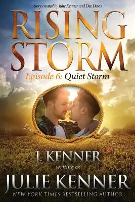 Tichá búrka, Sezóna 2, Epizóda 6 - Quiet Storm, Season 2, Episode 6