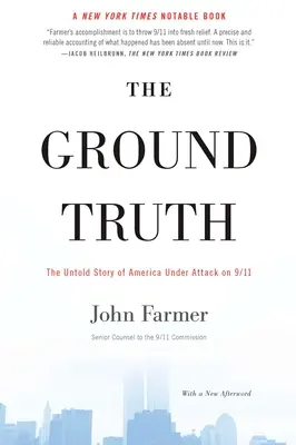 Pozemská pravda: Nevypovedaný príbeh Ameriky pod útokom 11. septembra - The Ground Truth: The Untold Story of America Under Attack on 9/11