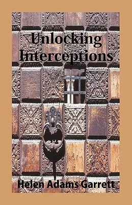 Odhaľovanie zásahov - Unlocking Interceptions