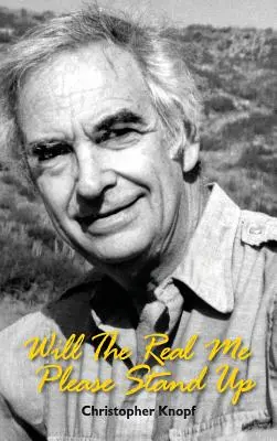 Will the Real Me Please Stand Up (tvrdá väzba) - Will the Real Me Please Stand Up (hardback)