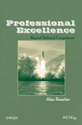 Profesionálna výnimočnosť: Viac ako technická spôsobilosť - Professional Excellence: Beyond Technical Competence