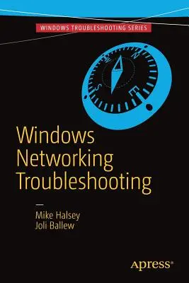Riešenie problémov v sieti Windows - Windows Networking Troubleshooting