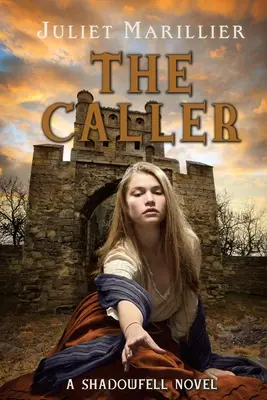 Volajúci - The Caller