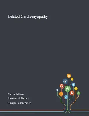 Dilatačná kardiomyopatia - Dilated Cardiomyopathy