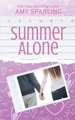Leto osamote - Summer Alone