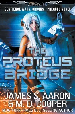 Proteus Bridge - The Proteus Bridge