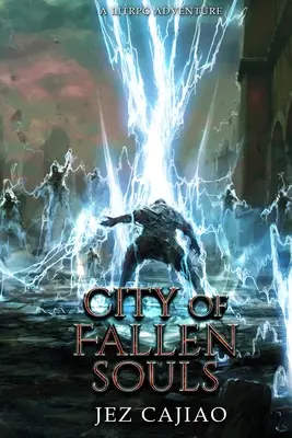 Mesto padlých duší - City of Fallen Souls