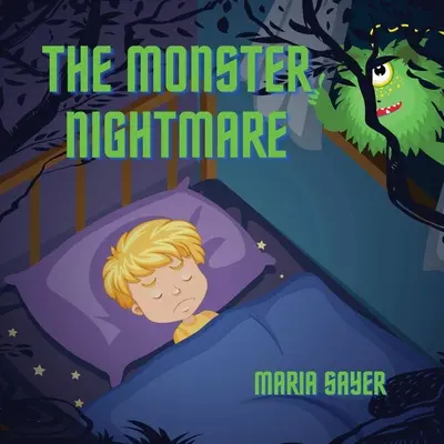 Nočná mora príšer - The Monster Nightmare