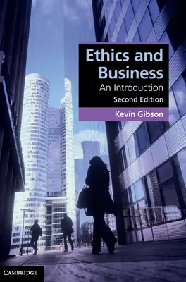 Etika a podnikanie - Ethics and Business