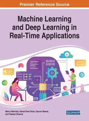 Strojové učenie a hlboké učenie v aplikáciách v reálnom čase - Machine Learning and Deep Learning in Real-Time Applications