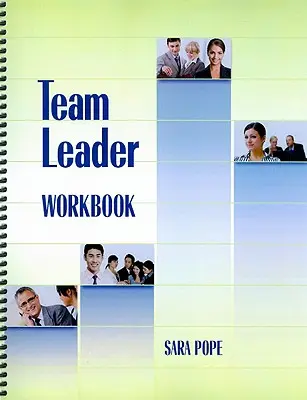 Pracovný zošit vedúceho tímu - Team Leader Workbook