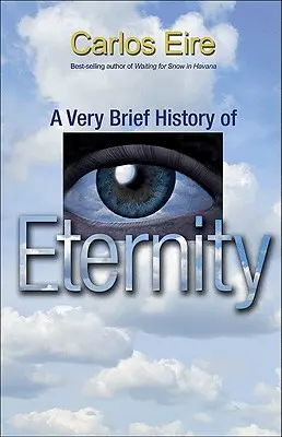 Veľmi stručné dejiny večnosti - A Very Brief History of Eternity