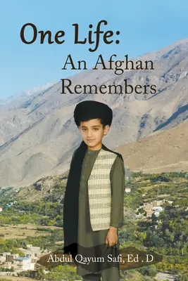 Jeden život: Afganec spomína - One Life: An Afghan Remembers