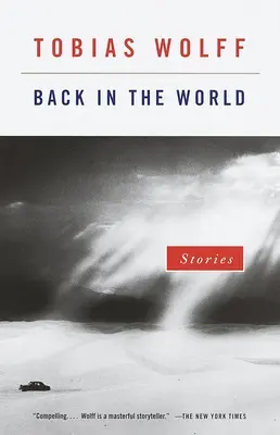 Späť vo svete: Príbehy - Back in the World: Stories
