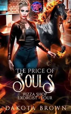 Cena duší: A Reverse Harem Tale - The Price of Souls: A Reverse Harem Tale