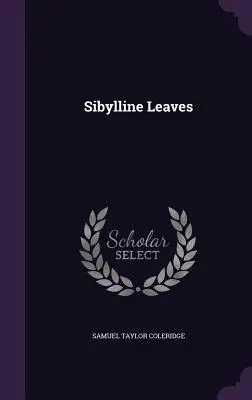 Sibylinské listy - Sibylline Leaves