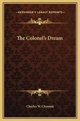 Plukovníkov sen - The Colonel's Dream