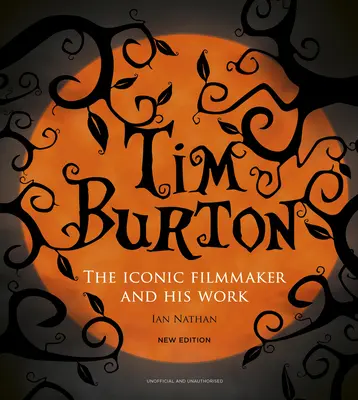 Tim Burton: Ikonický filmový tvorca a jeho dielo - Tim Burton: The Iconic Filmmaker and His Work