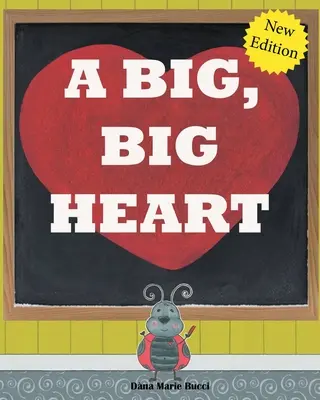 Veľké, veľké srdce - A Big, Big Heart