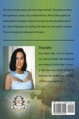 Božia milostivá sláva: Kniha poézie a fotografií - God's Gracious Glory: A Book of Poetry and Photography