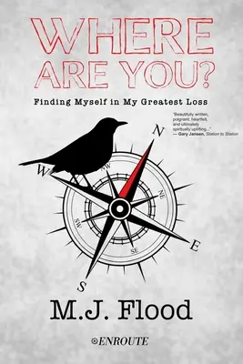 Kde ste? Nájsť seba samého v čase najväčšej straty - Where are You?: Finding Myself in My Greatest Loss