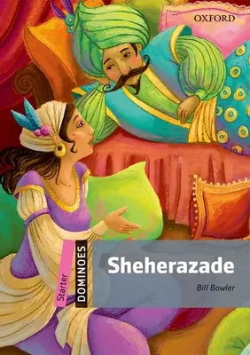 Šeherezáda - Sheherazade