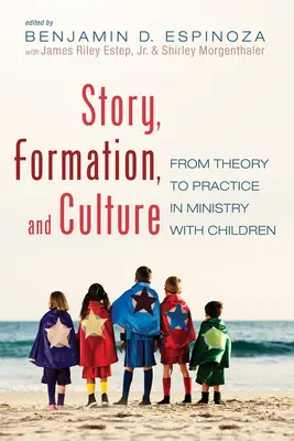 Príbeh, tvorba a kultúra - Story, Formation, and Culture
