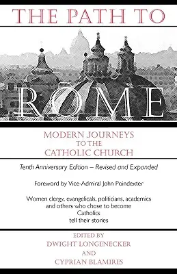 Cesta do Ríma - The Path to Rome