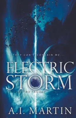 Elektrická búrka - Electric Storm