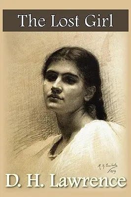 Stratené dievča - The Lost Girl