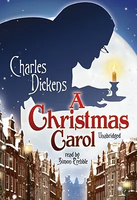 Vianočná koleda - A Christmas Carol