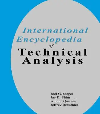 Medzinárodná encyklopédia technickej analýzy - International Encyclopedia of Technical Analysis