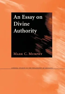 Esej o božskej autorite - An Essay on Divine Authority