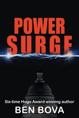 Prudký nárast výkonu - Power Surge
