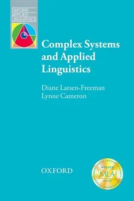 Komplexné systémy a aplikovaná lingvistika - Complex Systems and Applied Linguistics