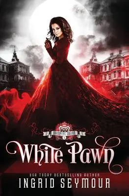 Upírsky dvor: Biely pešiak - Vampire Court: White Pawn