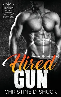 Nájomná zbraň - Hired Gun