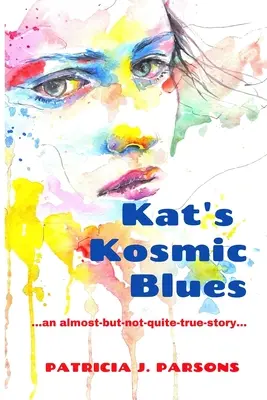 Katin kozmický blues - Kat's Kosmic Blues