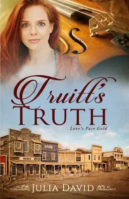 Truittova pravda - Truitt's Truth
