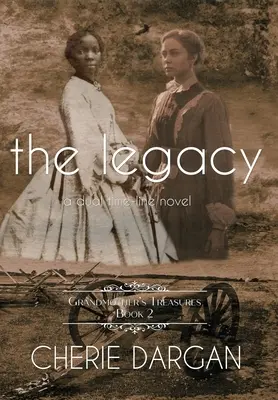 Dedičstvo - The Legacy