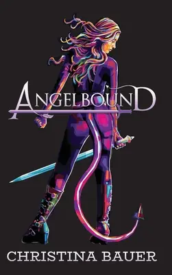 Výročná edícia Angelbound - Angelbound Anniversary Edition
