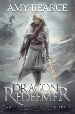 Vykupiteľ drakov - Dragon Redeemer