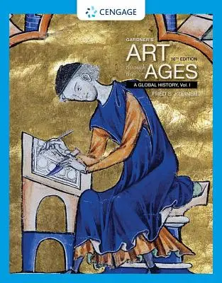 Gardnerovo umenie v priebehu vekov: Svetové dejiny, I. diel - Gardner's Art Through the Ages: A Global History, Volume I