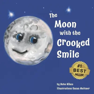 Mesiac s krivým úsmevom - The Moon with the Crooked Smile