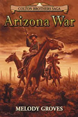 Arizonská vojna - Arizona War