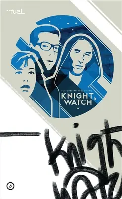 Rytierske hodinky - Knight Watch