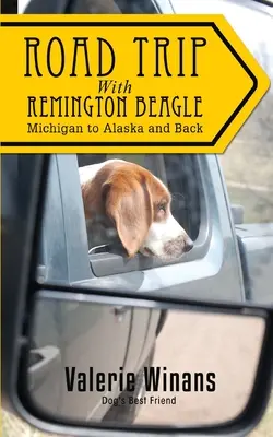 Výlet s Remingtonom Beaglom - Road Trip with Remington Beagle