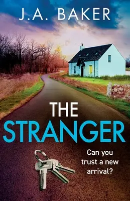 Cudzinec - The Stranger